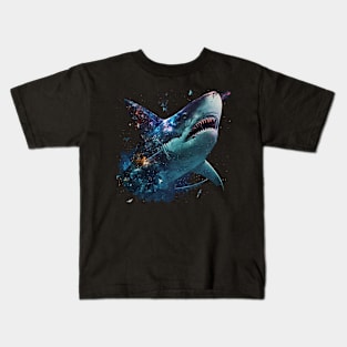 shark Kids T-Shirt